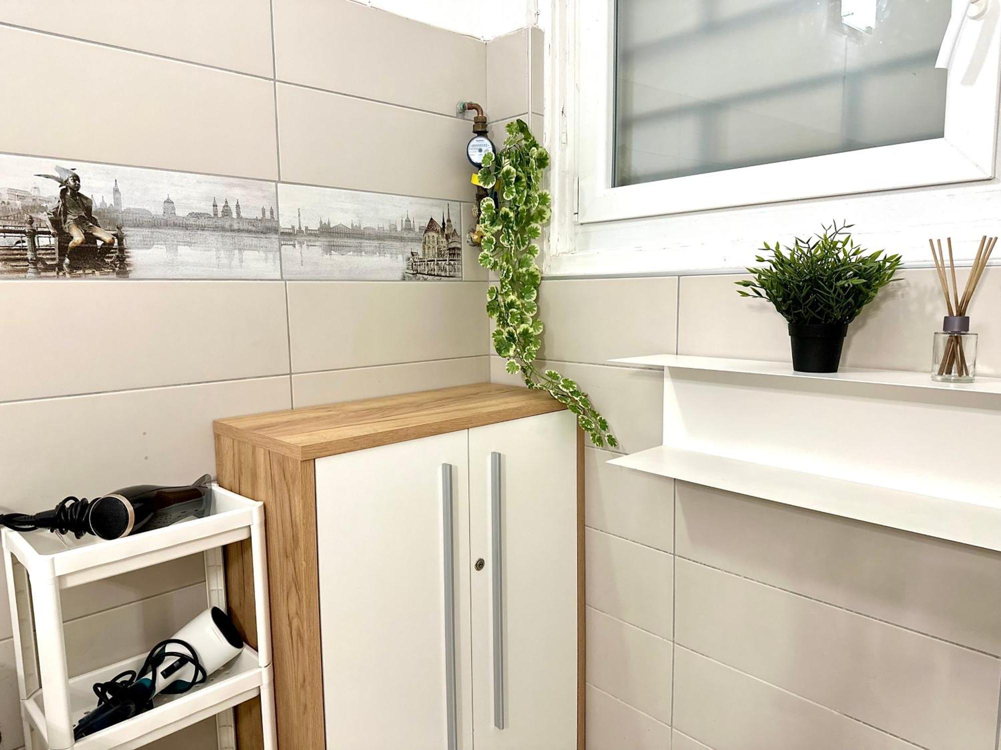 Budapest Palace Apartment - Palace District - Downtown Екстериор снимка