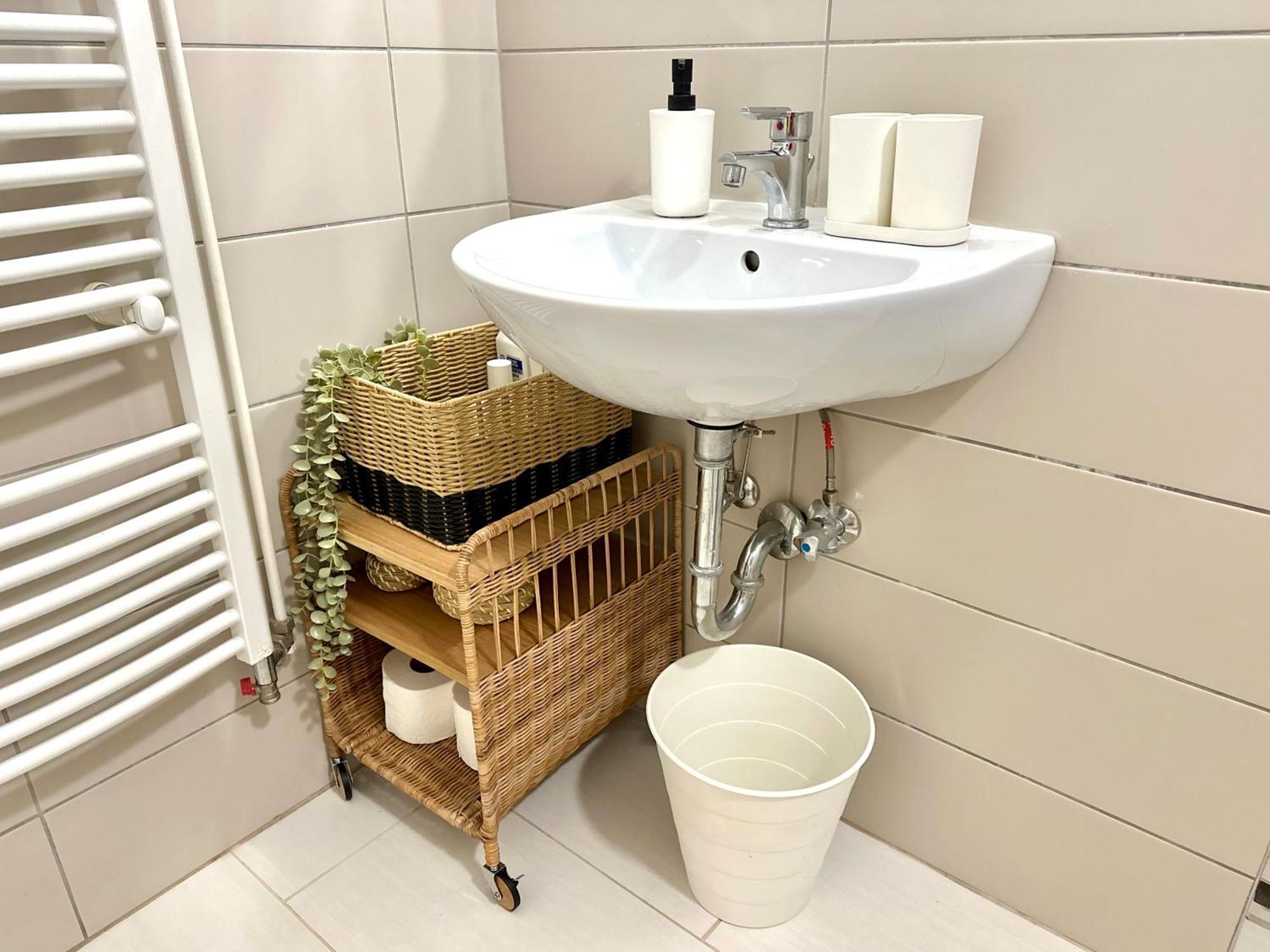 Budapest Palace Apartment - Palace District - Downtown Екстериор снимка
