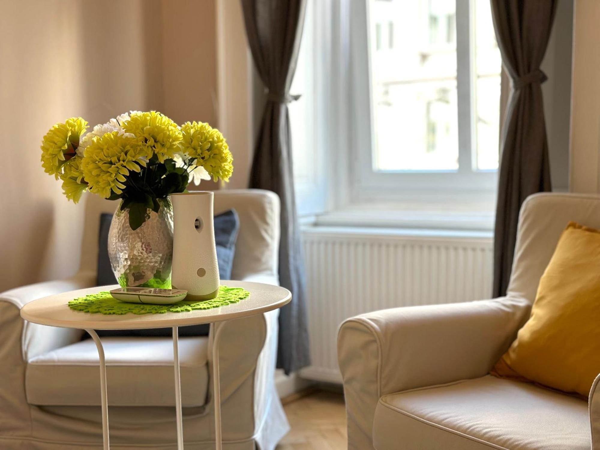 Budapest Palace Apartment - Palace District - Downtown Екстериор снимка